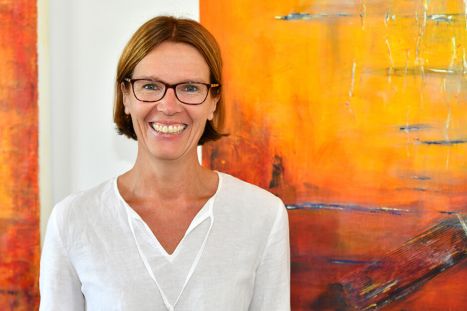 Martina Steingraber, Steuerfachassistentin, Bruckmühl